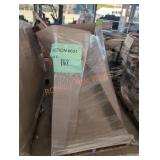 LED Panel Lights Pallet Bin Lot