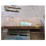 Electric Fireplace EF65R