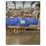 Homelegance Power Double Reclining Sofa