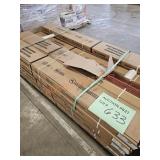 Bruce Solid Oak Flooring 23X THE BID