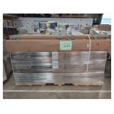 Lifetime Outdoor Storage Shed Pallet Lot