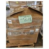 Outdoor Wicker Chairs & Glacier Bay Vanity