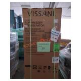 Top freezer Refrigerator