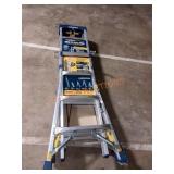 Werner Multi Max Pro 20