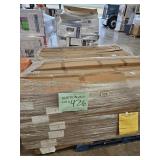 Rubber Speed Bumps 40x THE BID