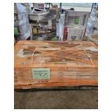 Blue Ridge Hardwood Flooring 16X THE BID