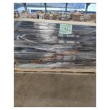 Skid Lot Assorted Anderson Doors