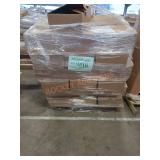 Skid Of 1 Gallon Thuja Green Giant Evergreen Tree