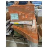 Skid Lot Nexgrill Smoker and Propane Grill,