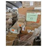 Skid Lot Flooring Assort. , Husky & Milwaukee,