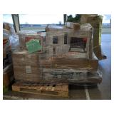 Skid Lot 30" Base Cabinet, Vissani Beverage