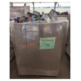 Lighting & Miscellaneous Hardware Pallet Bin Lot