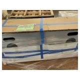 Double Vanity with Sinks