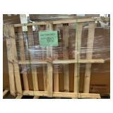 Door Slabs, 86" Dining Table