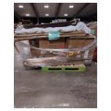 Skid Metal Bed Frame, Smart Toilet, Metal Bunk