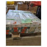 Skid Lot Of Laminate Flooring 20XBID