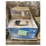 Newair Fridge & Wine Fridge