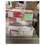 Frigidaire Air Conditioners & Vissani Range Hoods