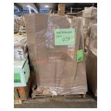 Bin Lot Of Appliances, Etc