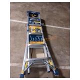 Werner Multi Max Pro 20