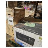 Skid Lot Microwaves, 6