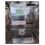 Magic Chef & Vissani Chest Freezer & Refrigerator