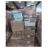 LG & Vissani Air Conditioner Pallet Lot