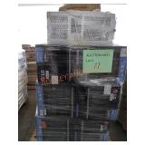 LG Air Conditioners Pallet Lot