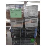 LG Air Conditioners Pallet Lot