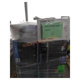 LG Air Conditioners Pallet Lot