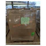 Bin Lot Of Bathroom Accessories