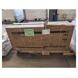 Husky 72" 10-Drawer 1-Door Mobile Work Bench