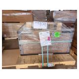 Skid Lot MSI Raven Onyx 24x48" Floor & Wall Tiles