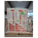 Krosswood Door and Rug Pallet Lot