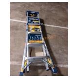 Werner Multi Max Pro 20