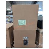 Hampton Bay 36" Sink Base Cabinet 4 X BID