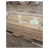 Hardwood Flooring 24x THE BID