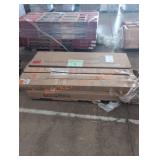 Metal Cabinet Pallet Lot