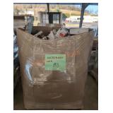 Lighting and Wiring Pallet Bin Lot