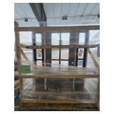 Fiberglass Exterior Door