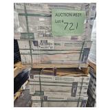 Skid Lot Porclain Floor & Wall Tile 15.60sq.ft per
