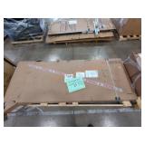 Marcella sky neutral king upholstered bed