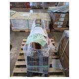 Skid Lot floor and wall tiles Located BROWN-H