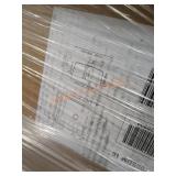 Skid Lot Fire Pit, Sink Vanity