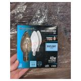 Pallet of Ecosmart 40W Replacement Bulbs