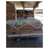 Pallet Lot Of Home Improvements