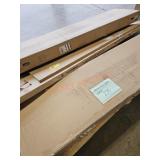 Skid Lot Pantry Kits, Multiple Butcher Block 8-10