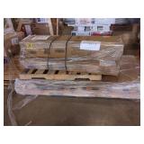 Skid FUFU&GAGA Twin Size Murphy Bed, Sliding