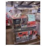 Skid Lot Lasko Heaters, Mr Heater Contactor