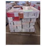 Skid Lot Vissani 30" Range Hoods, 1-36",